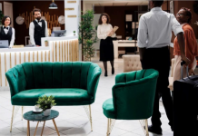 Hotéis e pousadas têm até 20 de abril para adotar ficha digital de hóspedes