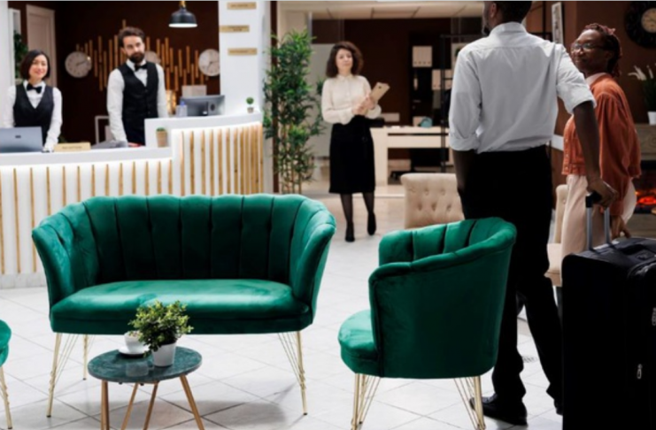 Hotéis e pousadas têm até 20 de abril para adotar ficha digital de hóspedes