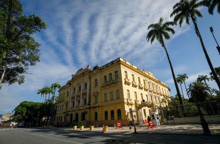 Governo do Estado divulga resultado definitivo das provas objetivas e discursivas, do Concurso Público Unificado de Pernambuco