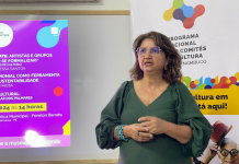 Inscrições abertas para curso gratuito de gestão de projetos do Comitê de Cultura de Pernambuco