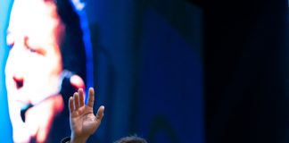 Fundador do Instituto do Autismo participa do Congresso Brasileiro de Inclusão 2026, no Rio de Janeiro