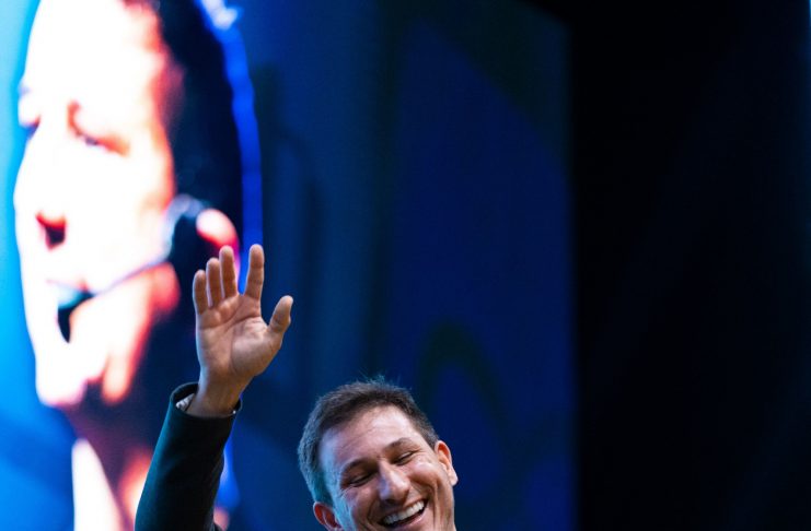 Fundador do Instituto do Autismo participa do Congresso Brasileiro de Inclusão 2026, no Rio de Janeiro