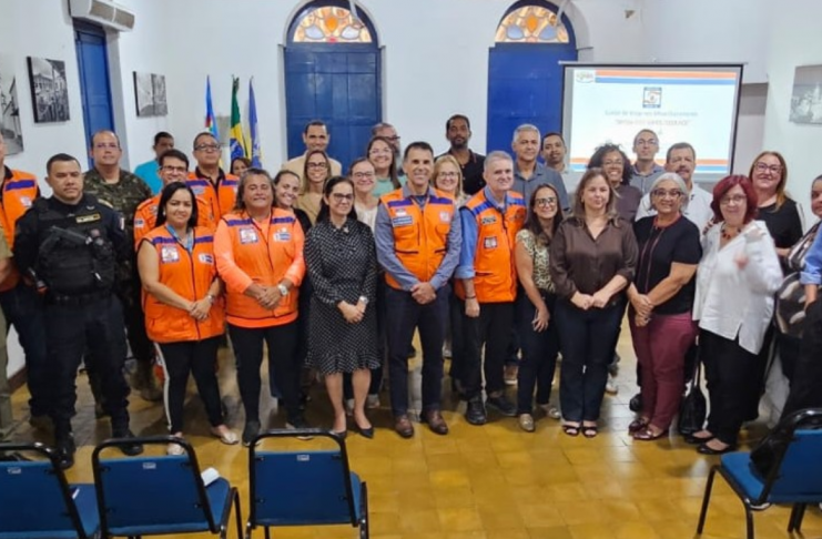 Olinda faz últimos ajustes para simulado de resposta a desastres climáticos