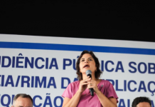 Governo de Pernambuco realiza audiências públicas sobre o início das obras de duplicação da BR-232 até o Sertão