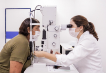 No Recife, mutirão oftalmológico realiza cerca de 600 atendimentos no Centro Ermírio de Moraes