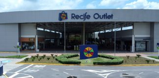 Recife Outlet promove programação especial de Páscoa com atividades lúdicas gratuitas e degustações