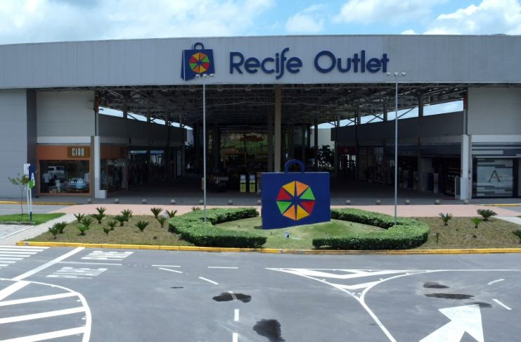 Recife Outlet promove programação especial de Páscoa com atividades lúdicas gratuitas e degustações