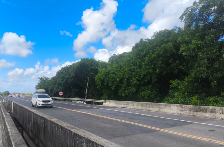 Em Pernambuco, feriado da Semana Santa 2026 deve intensificar fluxo de veículos nas rodovias Rota do Atlântico e Rota dos Coqueiros