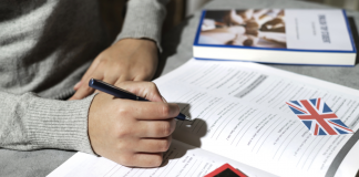 Senac Recife oferece curso preparatório para o exame de proficiência em inglês TOEFL