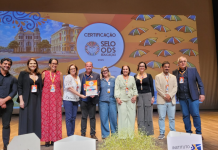 Senac Pernambuco recebe certificação do Selo ODS Educação, pelo segundo ano consecutivo