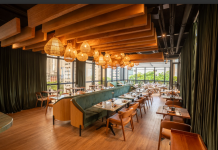 Sucesso em Alagoas, Tooka Sushi inaugura primeira unidade no Recife