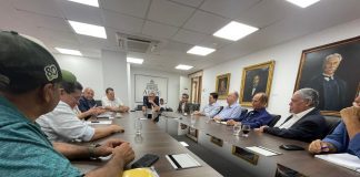 TRATORES NAS RUAS: Alepe aposta na briga com governo estadual pela LOA e abandona setor da cana em crise. Em reação, AFCP e Sindicape prometem protesto
