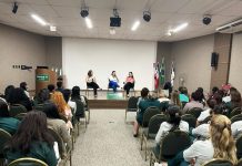 Saúde mental, vida e trabalho marcam homenagem ao Dia Internacional da Mulher em Petrolina