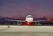 Movimentação de passageiros no Aeroporto de Petrolina sobe quase 23%