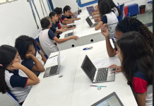 Cresce debate sobre uso ético da Inteligência Artificial na educação básica