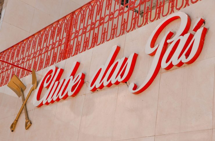 O Clube das Pás promove a “Sexta Dançante”, em homenagem ao Dia do Trabalhador nesta sexta 1° de Maio