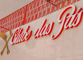 Clube das Pás terá um final de semana especial começando com a Sexta Dançante