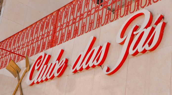 Clube das Pás terá um final de semana especial começando com a Sexta Dançante