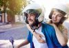 Garupa de moto: como o comportamento do passageiro influencia na segurança