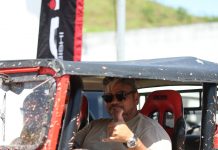 Recife Outlet recebe a XI Fejivem com aventura, lama e solidariedade