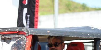 Recife Outlet recebe a XI Fejivem com aventura, lama e solidariedade