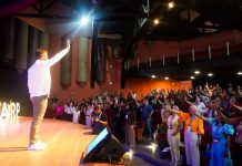 Fundador do Instituto do Autismo participa do Circuito Sensorial Cooperativo em Surubim