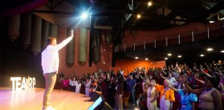 Fundador do Instituto do Autismo participa do Circuito Sensorial Cooperativo em Surubim