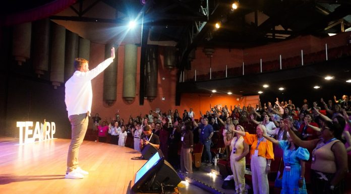 Fundador do Instituto do Autismo participa do Circuito Sensorial Cooperativo em Surubim