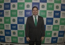 Conselho Regional de Educação Física de PE (CREF12/PE), lança carta compromisso para candidatos (e pré-candidatos) nas eleições de 2026