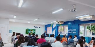 Seminário da FIEPE debate legislação ambiental e reforma tributária em Petrolina