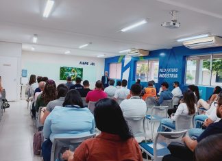 Seminário da FIEPE debate legislação ambiental e reforma tributária em Petrolina