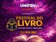 Festival do Livro do Centro Universitário UniFBV Wyden, transforma biblioteca em espaço de cultura e troca de conhecimento