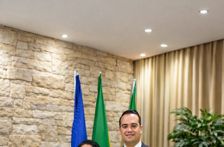 Vereadora de Condado, professora Fátima, tem eleição validada em definitivo no TRE-PE