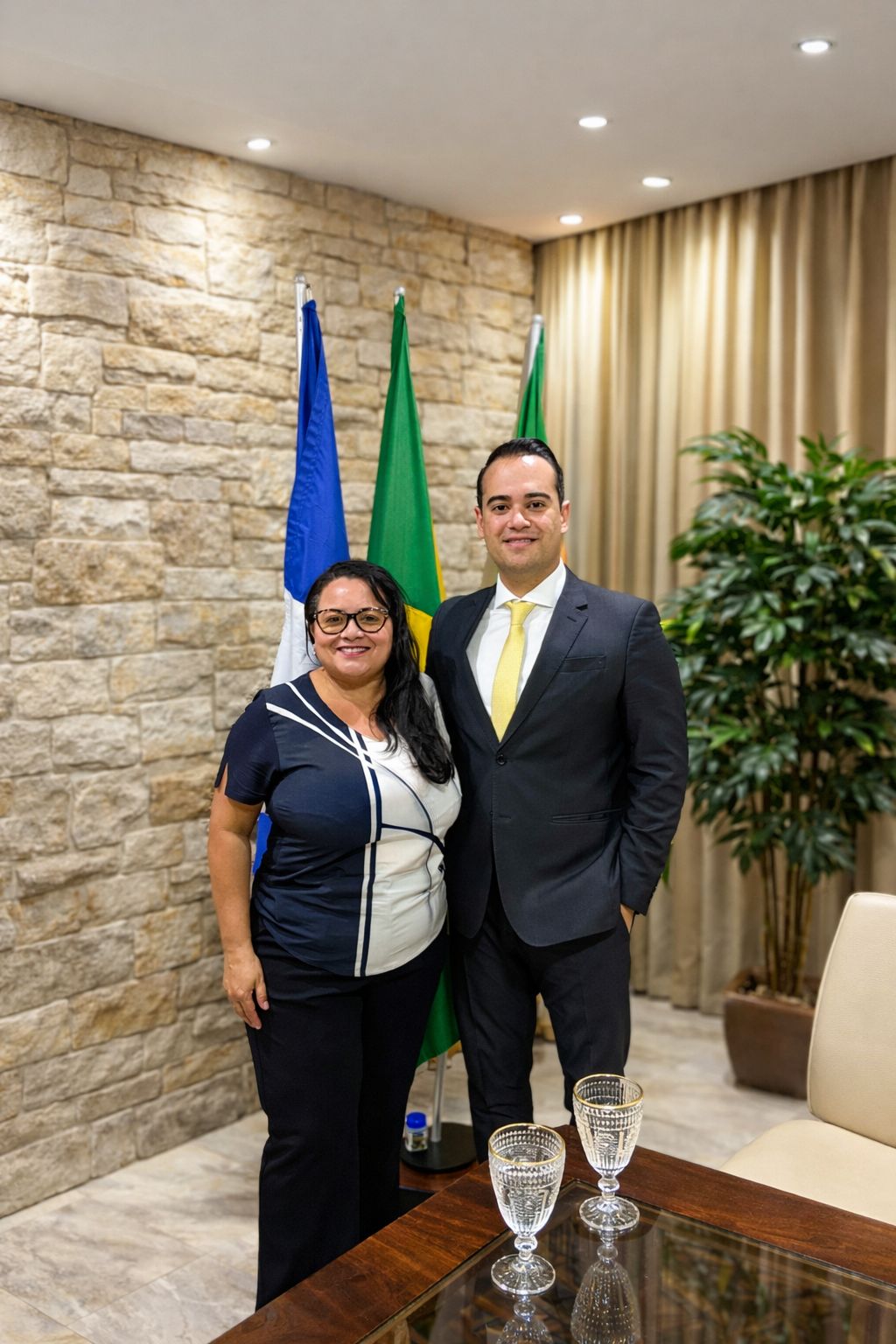 Vereadora de Condado, professora Fátima, tem eleição validada em definitivo no TRE-PE