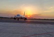 Aeroporto de Petrolina deve receber mais de 6 mil passageiros no feriado prolongado de 1º de maio