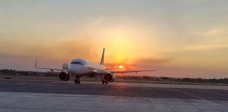 Aeroporto de Petrolina deve receber mais de 6 mil passageiros no feriado prolongado de 1º de maio