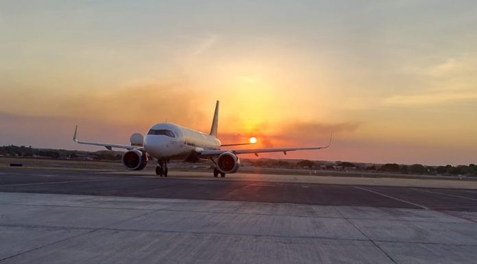 Aeroporto de Petrolina deve receber mais de 6 mil passageiros no feriado prolongado de 1º de maio
