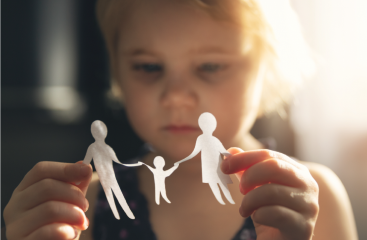 TJPE realiza ação de conscientização sobre alienação parental