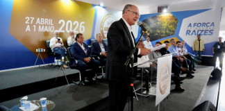 Governo do Brasil anuncia R$ 10 bilhões para modernização do campo e avança na renegociação de dívidas rurais