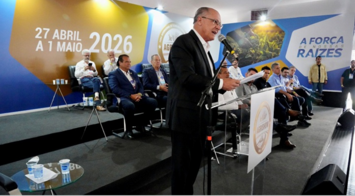 Governo do Brasil anuncia R$ 10 bilhões para modernização do campo e avança na renegociação de dívidas rurais