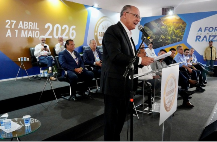 Governo do Brasil anuncia R$ 10 bilhões para modernização do campo e avança na renegociação de dívidas rurais