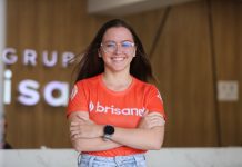 Brisanet realiza processo seletivo presencial em Petrolina e Juazeiro, na terça-feira, dia 14