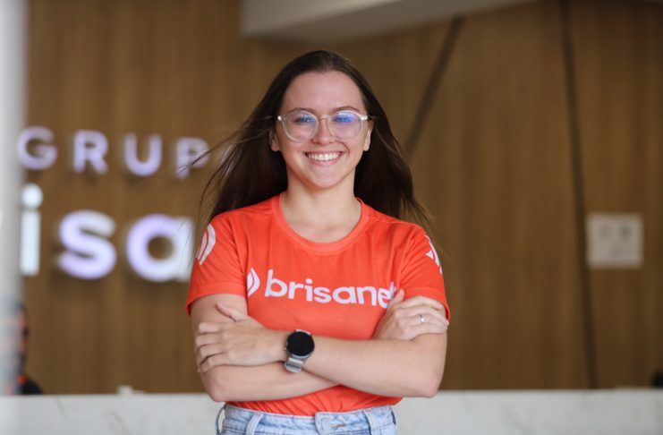 Brisanet realiza processo seletivo presencial em Petrolina e Juazeiro, na terça-feira, dia 14