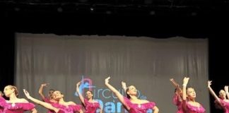 Circuito Moc Dança PE chega a Petrolina