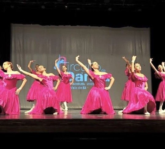 Circuito Moc Dança PE chega a Petrolina