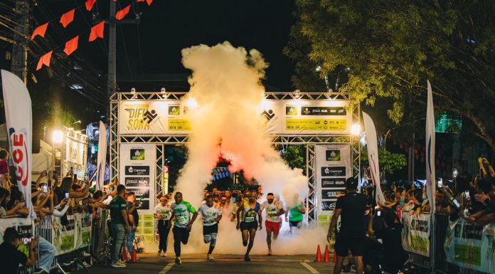 Últimos dias do lote promocional para participar da 4ª edição do Difusora Running
