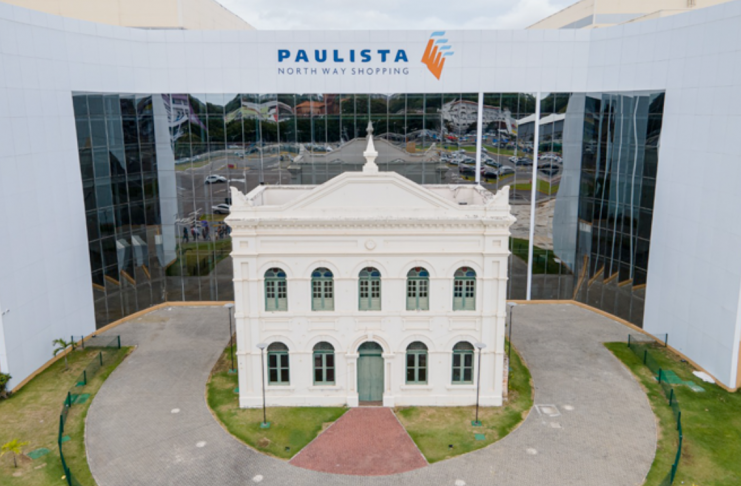 Sistema Fecomércio/Sesc/Senac-PE participa da Feira Rede Pernambuco, em Paulista