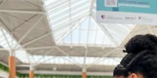 Shopping Guararapes recebe Mostra de Tecnologia com projetos de jovens estudantes atendidos pelo Instituto