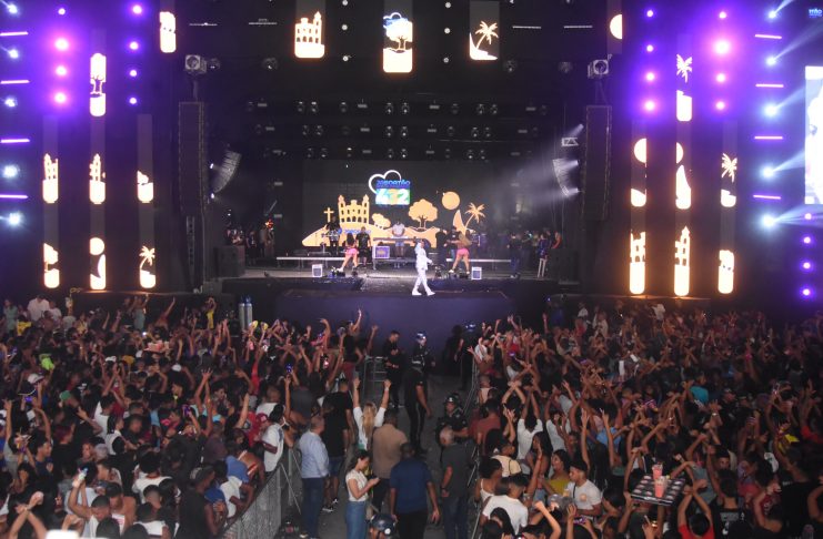 Festa da Pitomba 2026 reúne grandes atrações e celebra tradição cultural em Jaboatão dos Guararapes