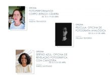 Festival Fora de Foco realiza diversas atividades formativas gratuitas, em Afogados da Ingazeira